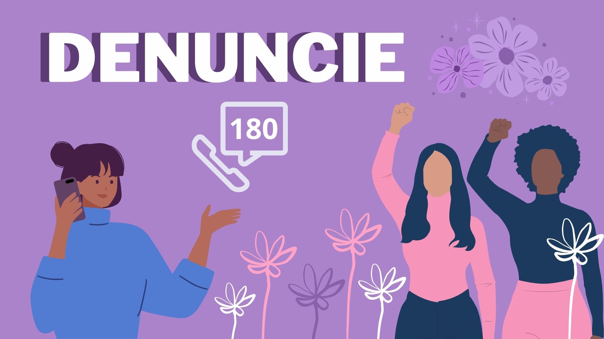 Denuncie
